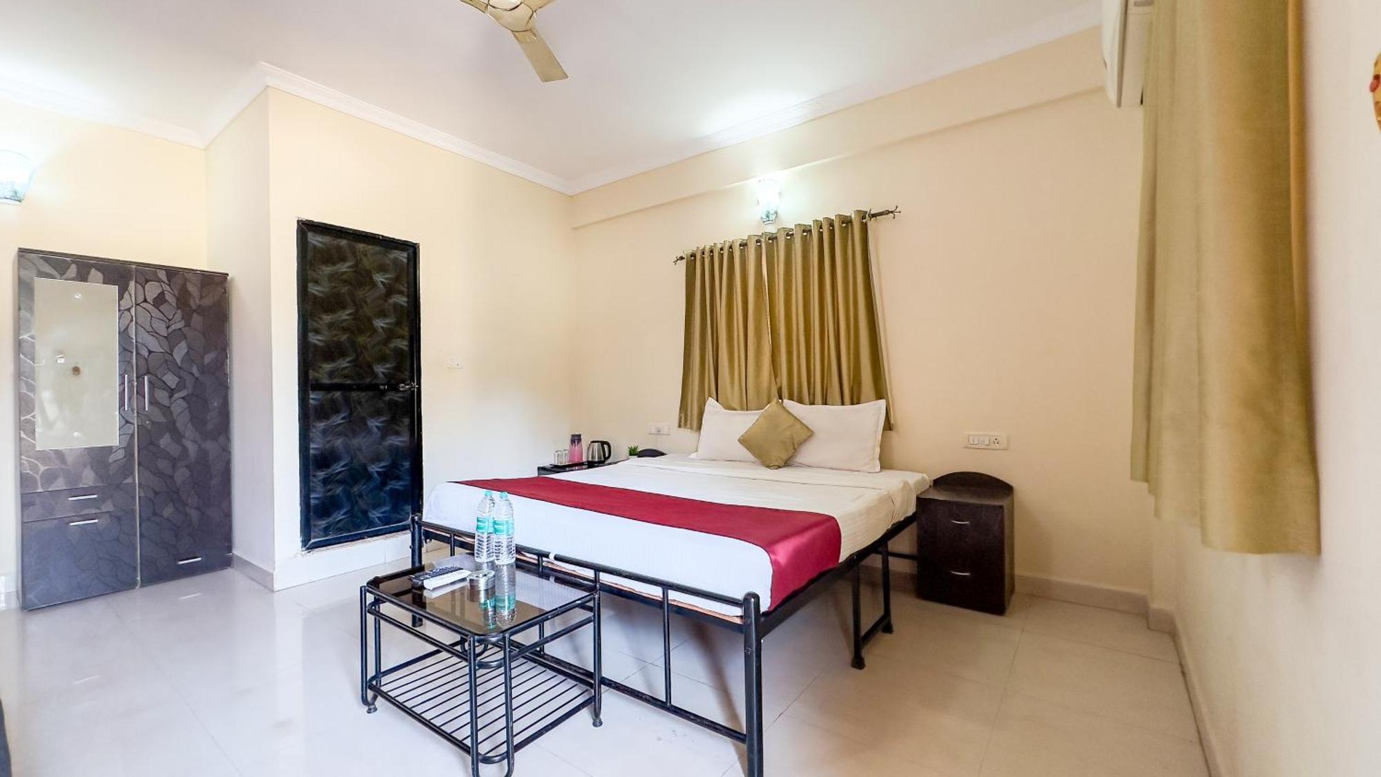 Hotel Leela Inn Candolim Marmagao المظهر الخارجي الصورة