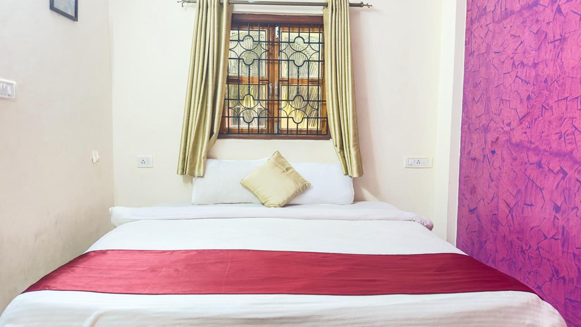 Hotel Leela Inn Candolim Marmagao المظهر الخارجي الصورة