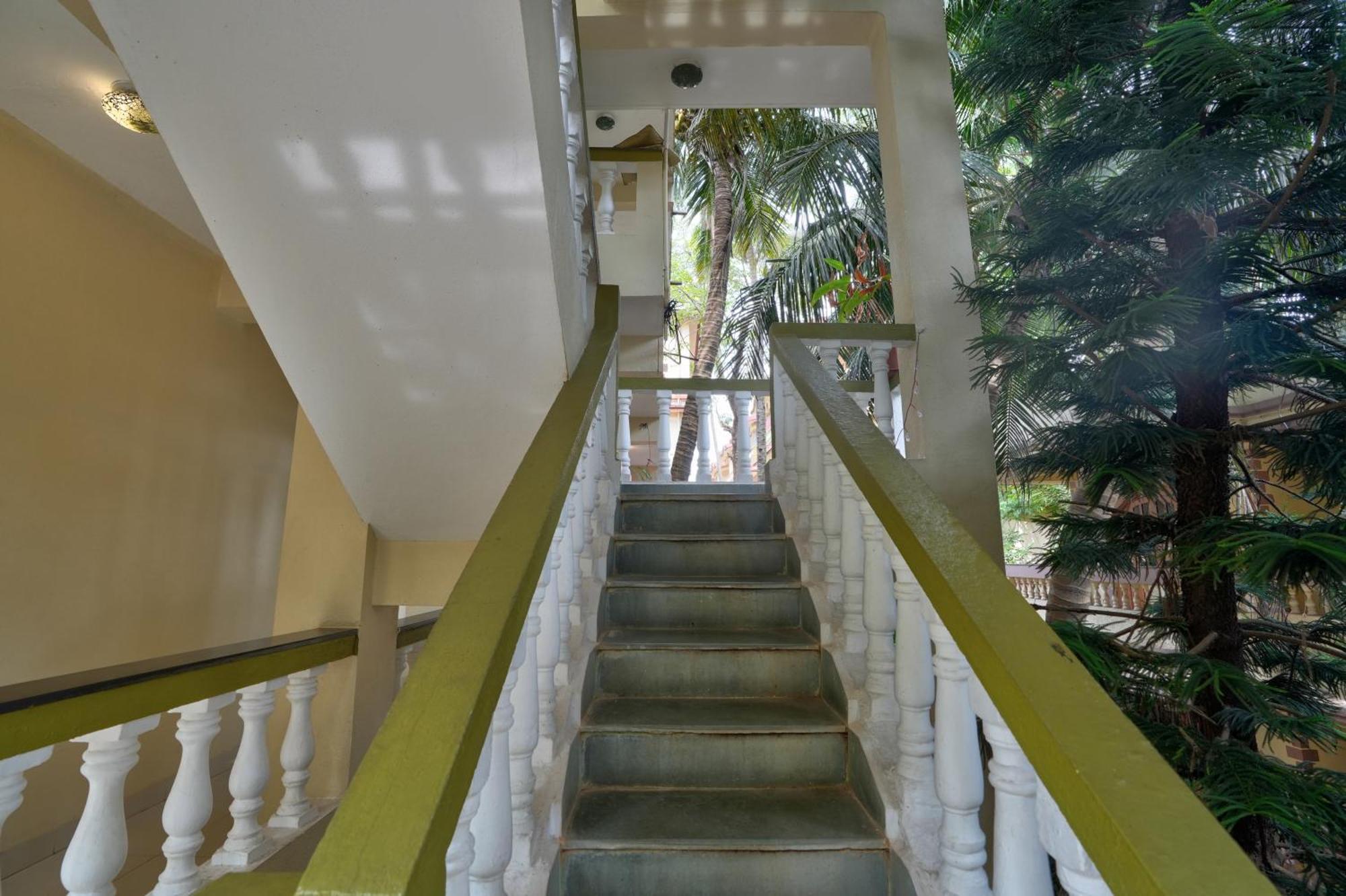 Hotel Leela Inn Candolim Marmagao المظهر الخارجي الصورة