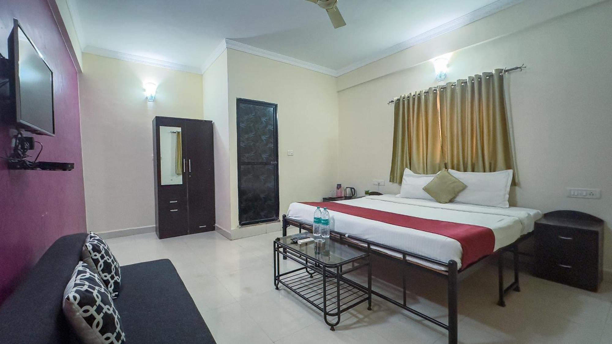 Hotel Leela Inn Candolim Marmagao المظهر الخارجي الصورة