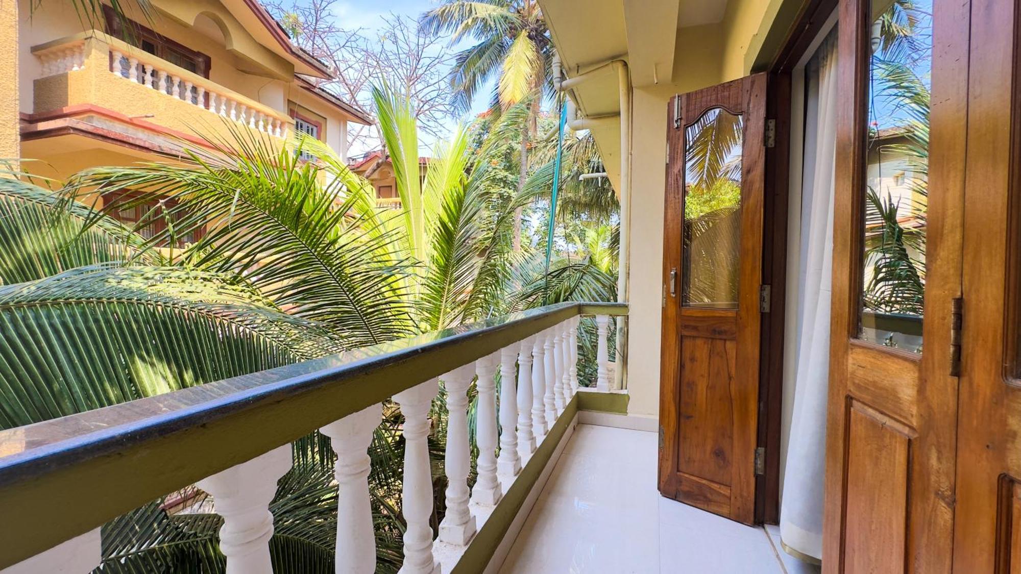 Hotel Leela Inn Candolim Marmagao المظهر الخارجي الصورة