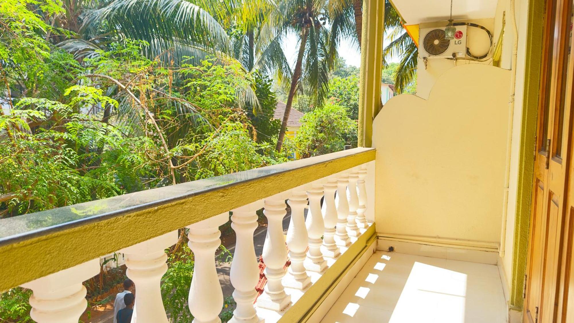 Hotel Leela Inn Candolim Marmagao المظهر الخارجي الصورة