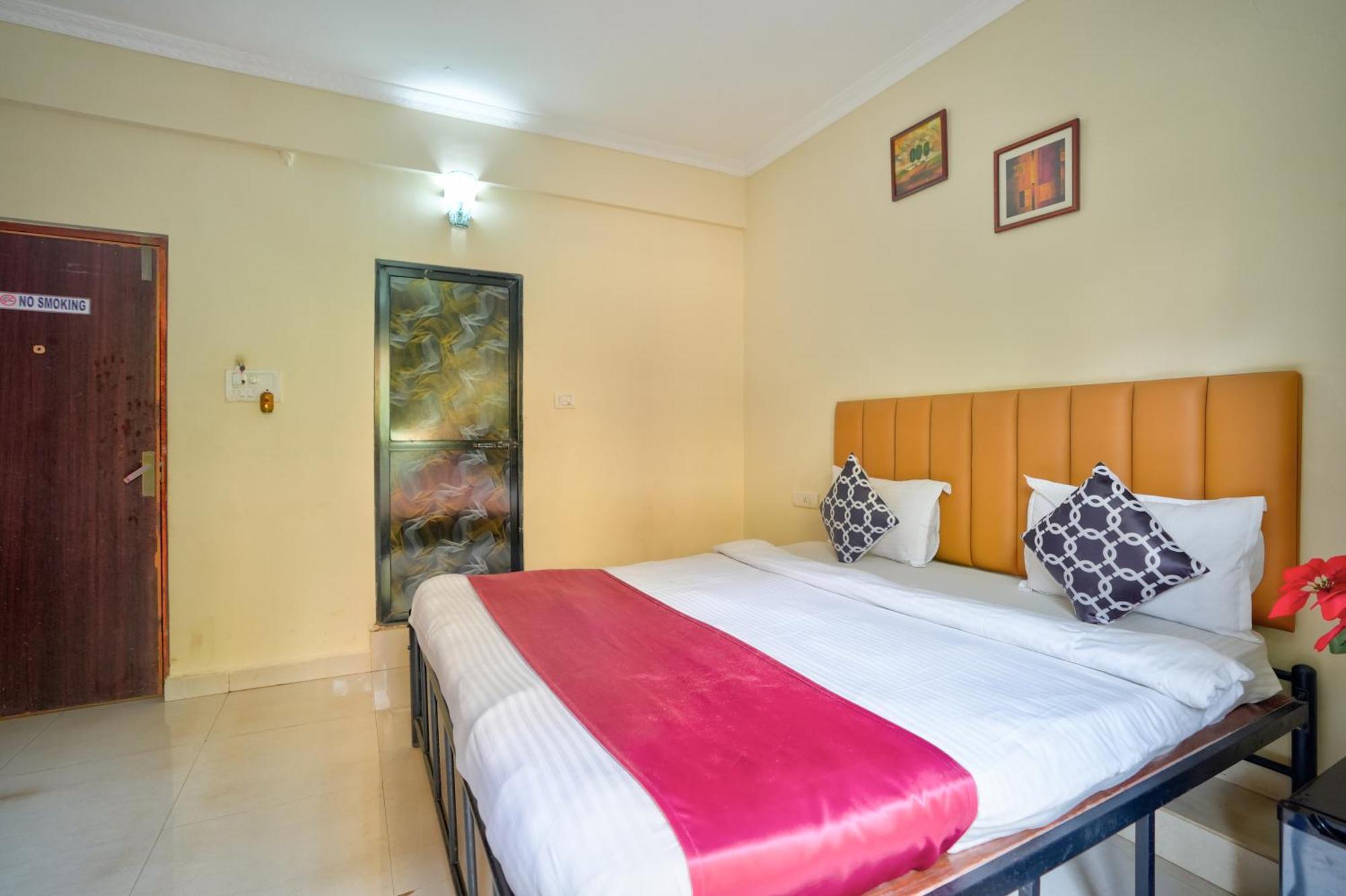Hotel Leela Inn Candolim Marmagao المظهر الخارجي الصورة