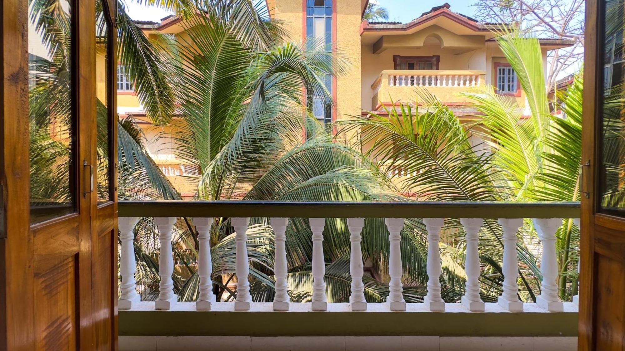 Hotel Leela Inn Candolim Marmagao المظهر الخارجي الصورة