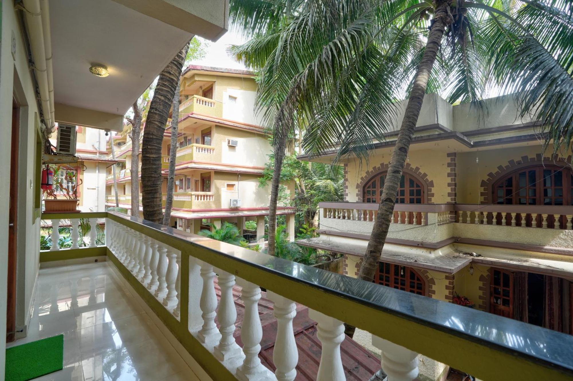 Hotel Leela Inn Candolim Marmagao المظهر الخارجي الصورة
