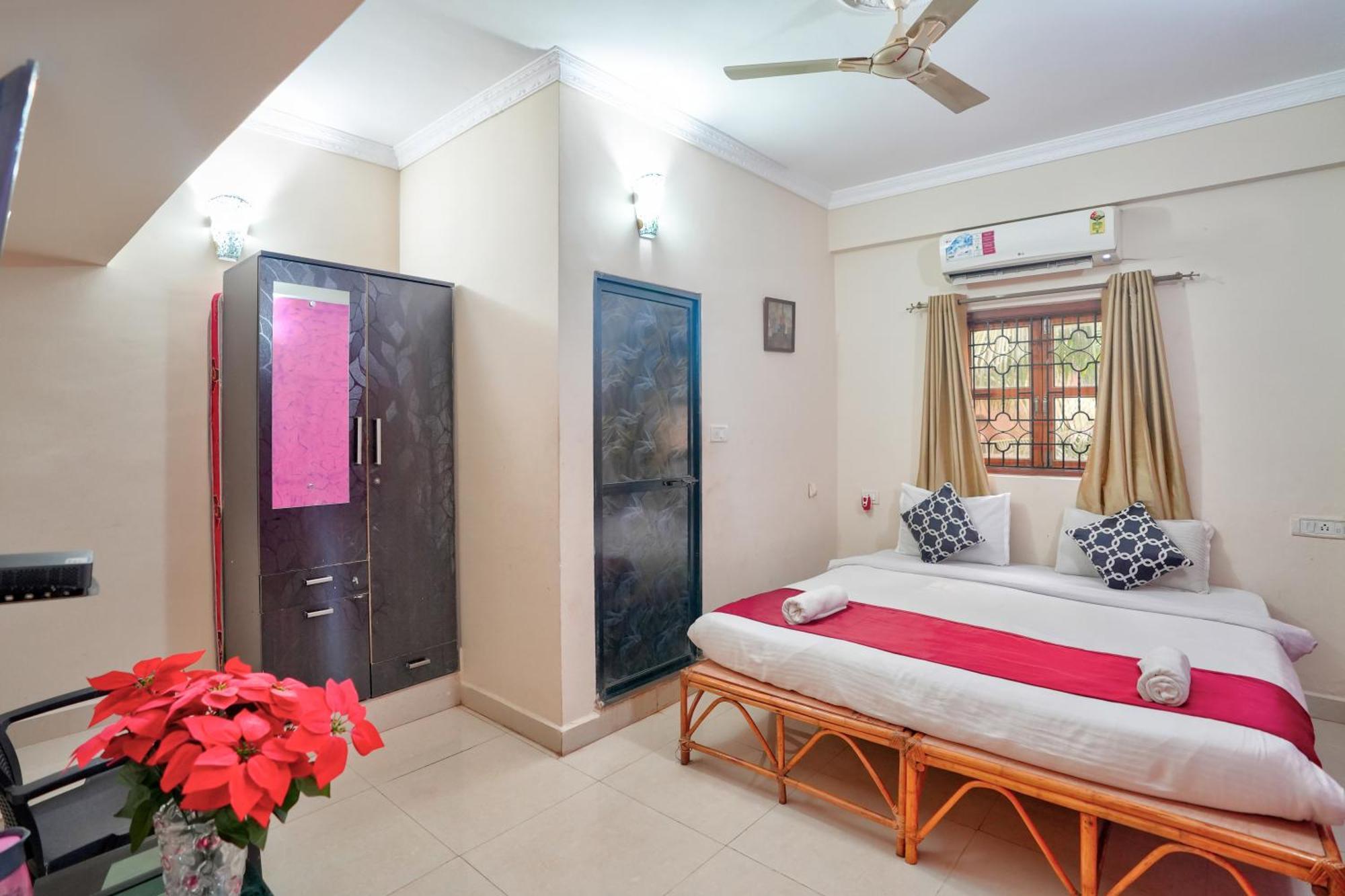 Hotel Leela Inn Candolim Marmagao المظهر الخارجي الصورة