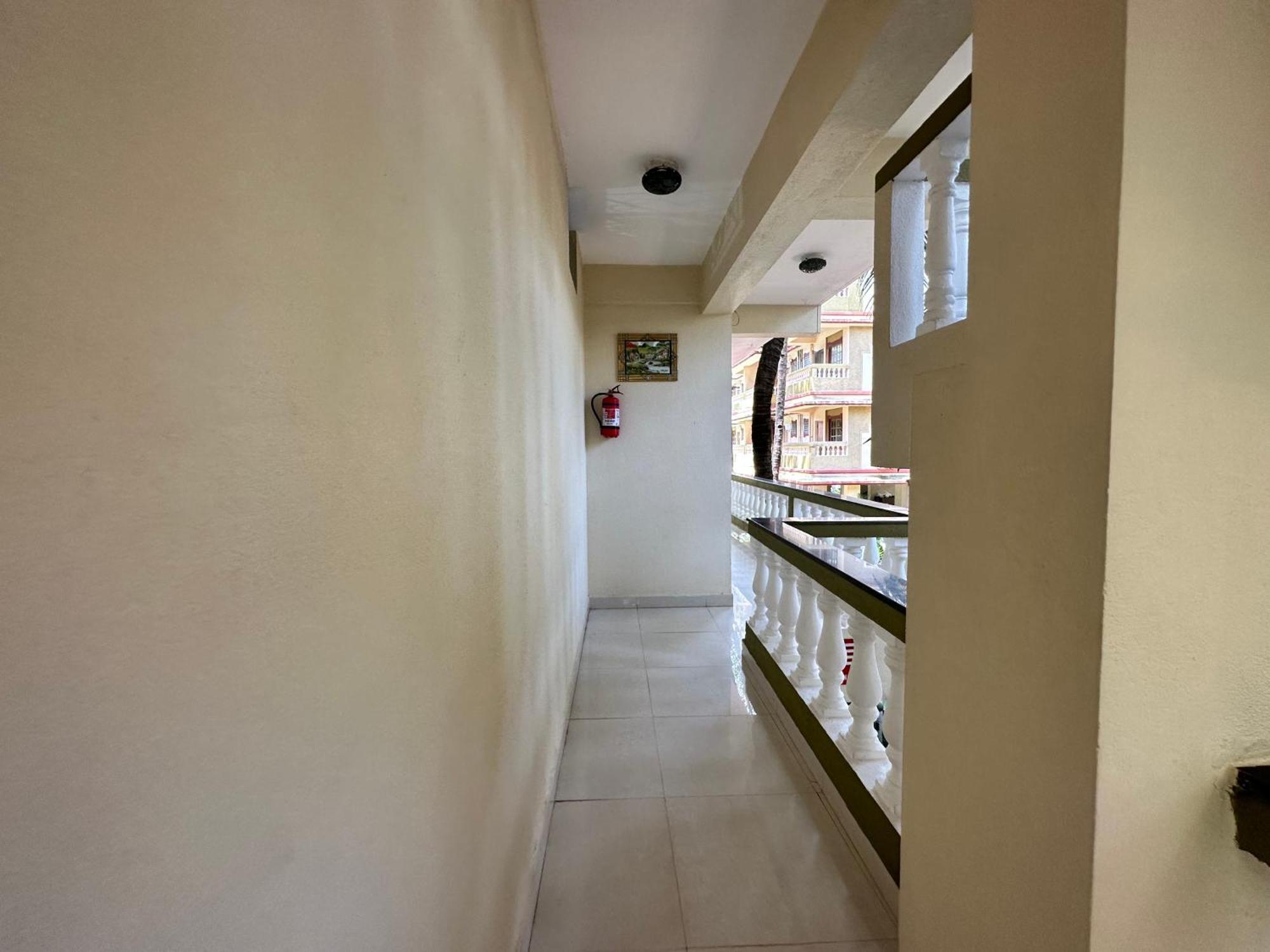 Hotel Leela Inn Candolim Marmagao المظهر الخارجي الصورة