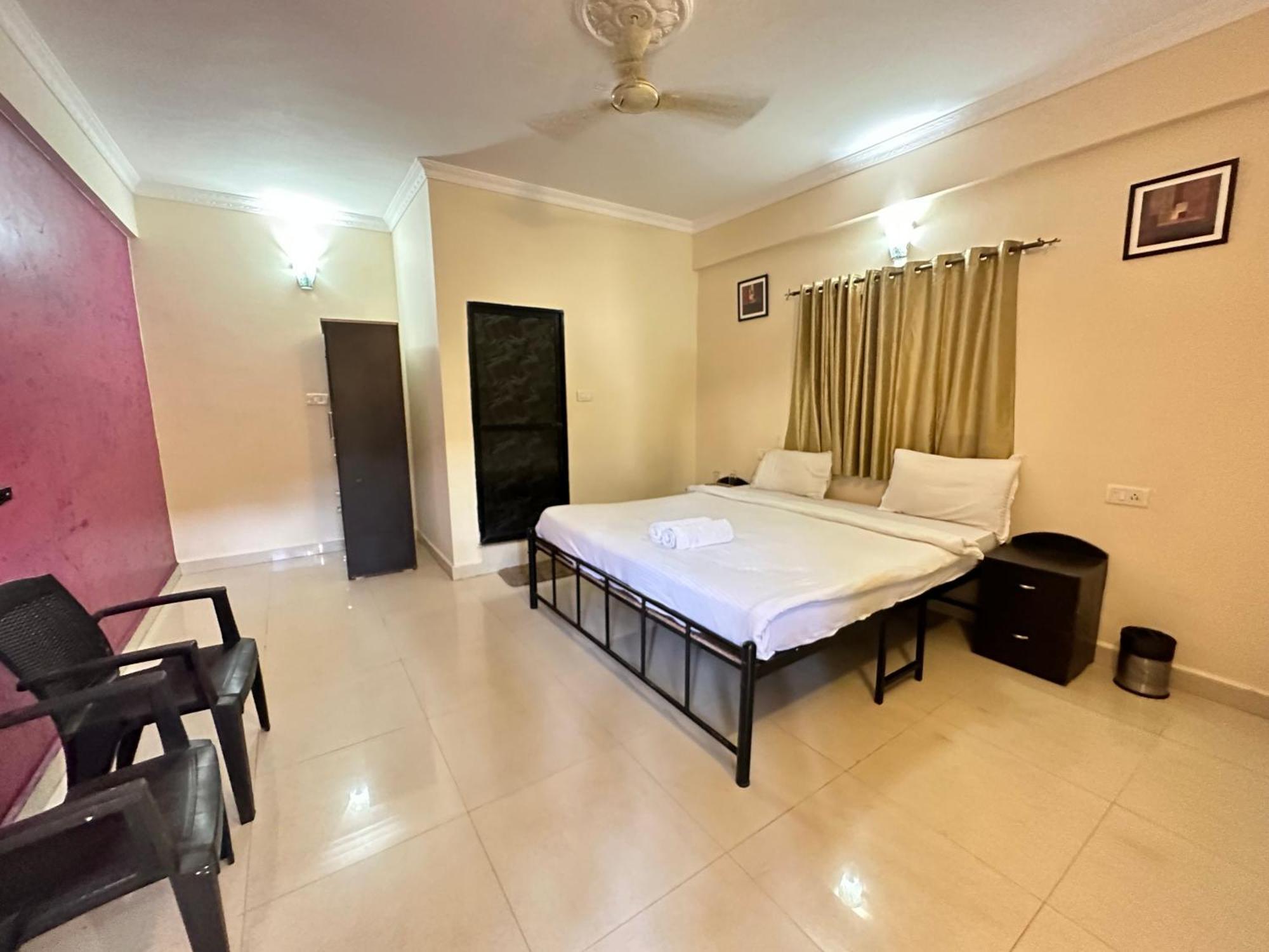 Hotel Leela Inn Candolim Marmagao المظهر الخارجي الصورة