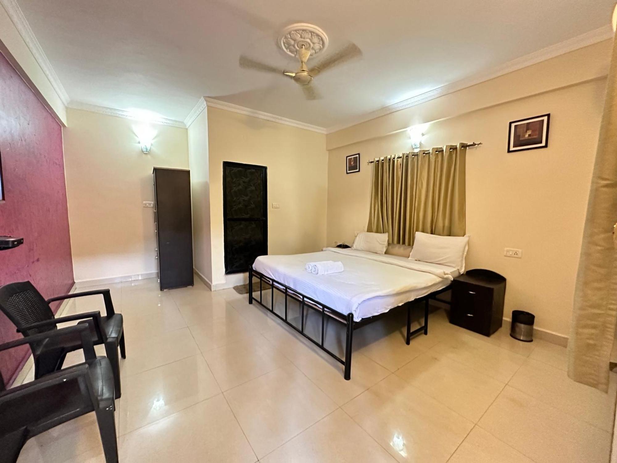 Hotel Leela Inn Candolim Marmagao المظهر الخارجي الصورة