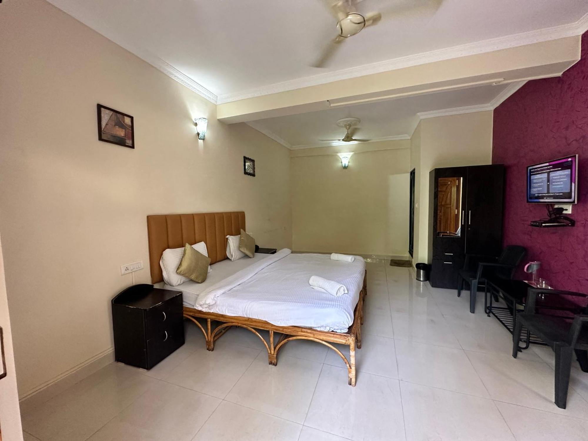Hotel Leela Inn Candolim Marmagao المظهر الخارجي الصورة