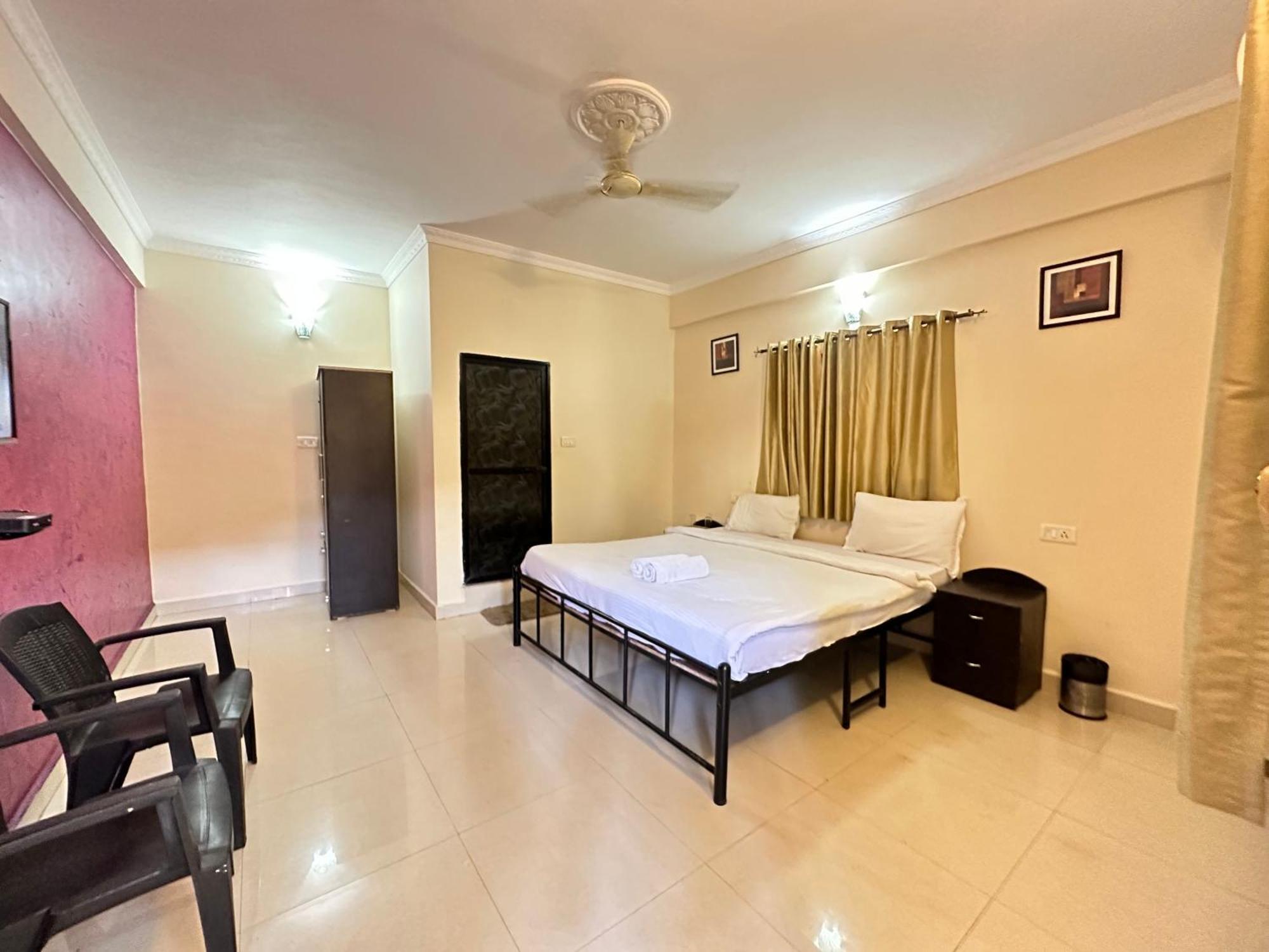 Hotel Leela Inn Candolim Marmagao المظهر الخارجي الصورة