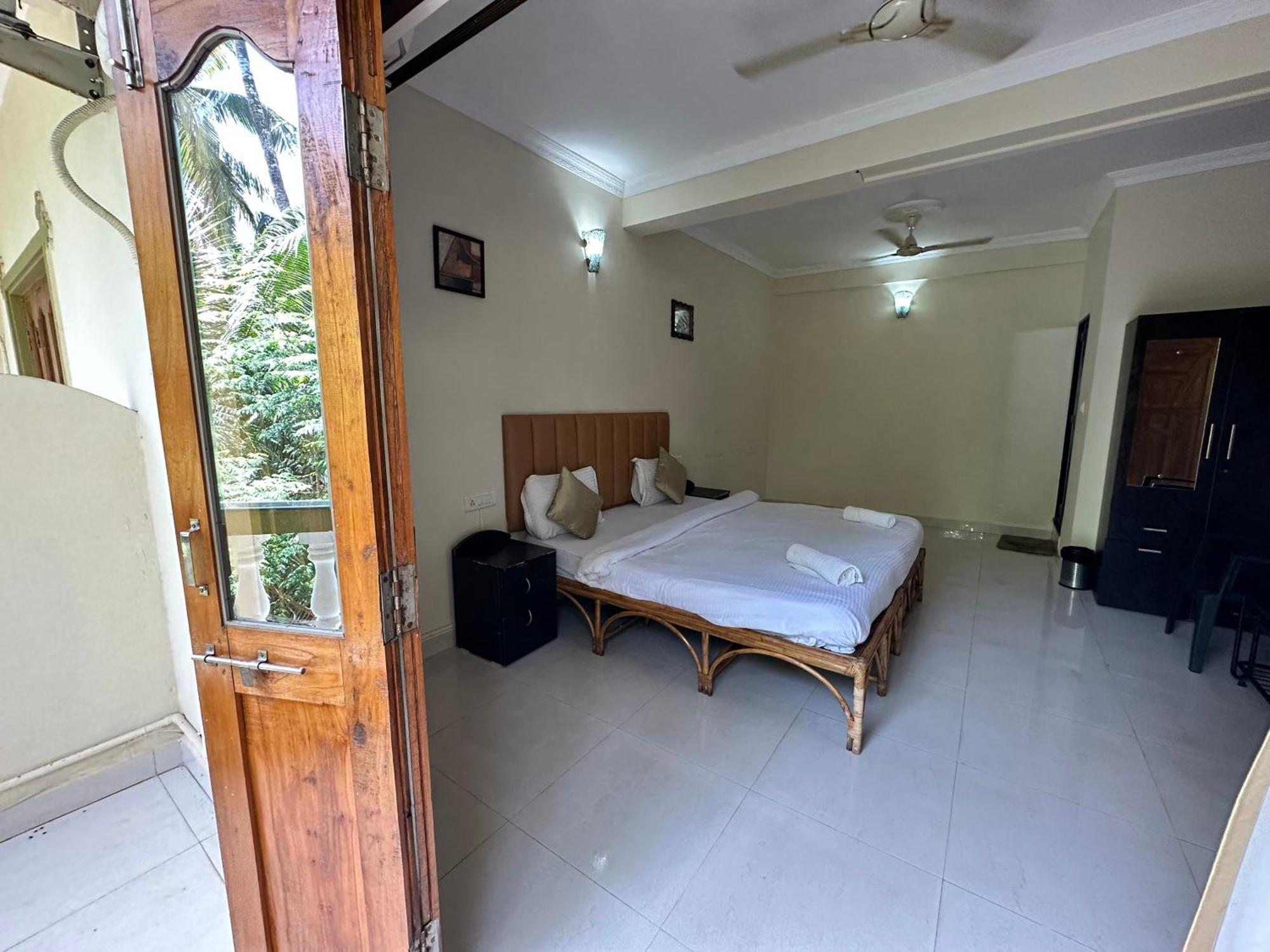 Hotel Leela Inn Candolim Marmagao المظهر الخارجي الصورة