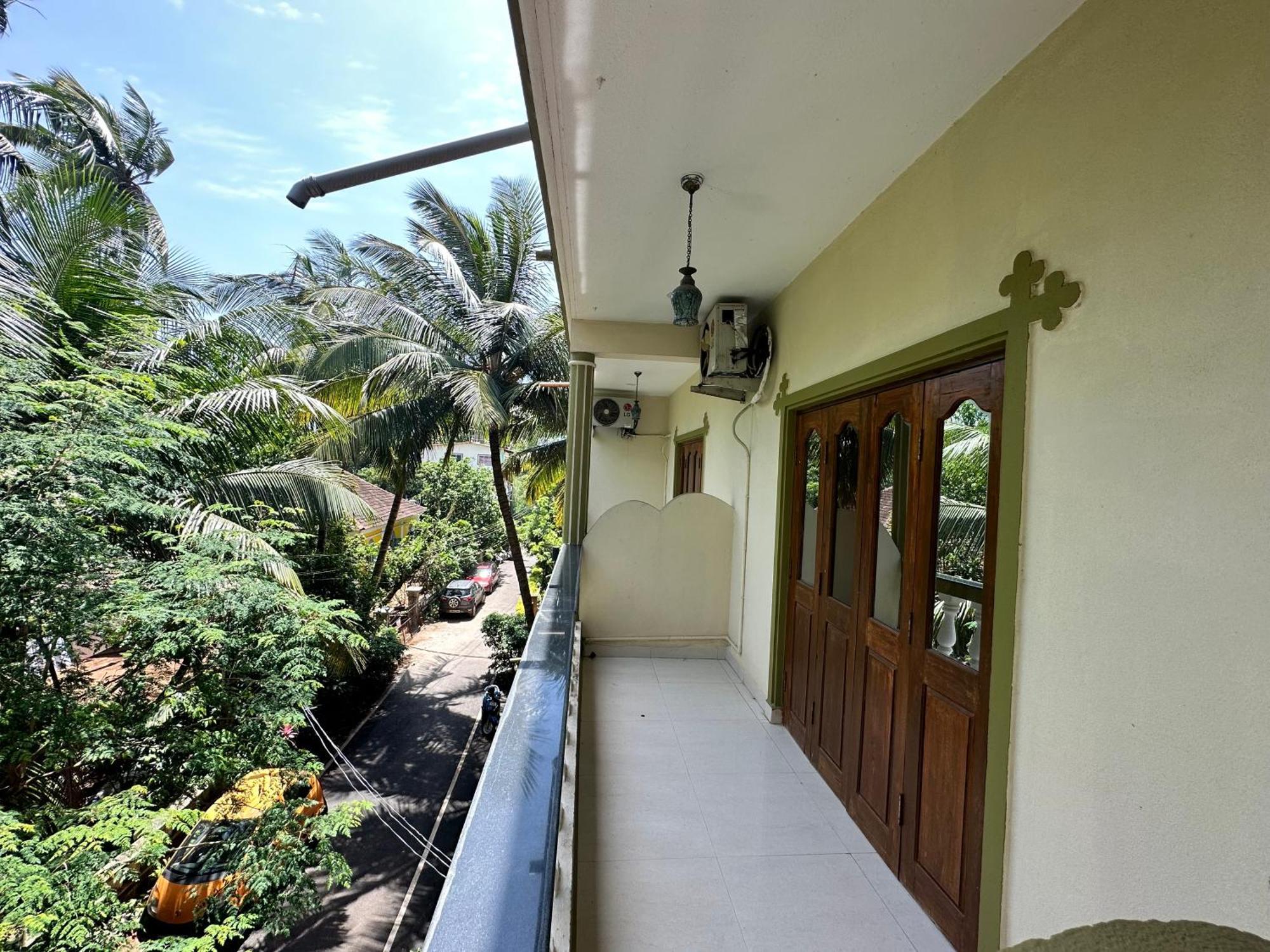 Hotel Leela Inn Candolim Marmagao المظهر الخارجي الصورة