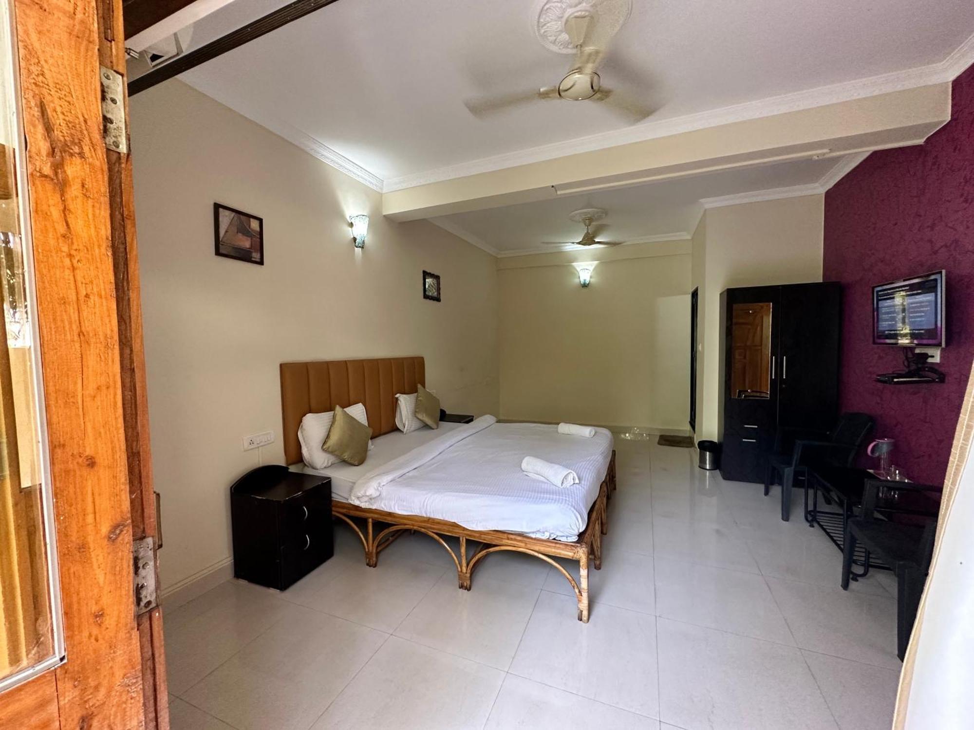 Hotel Leela Inn Candolim Marmagao المظهر الخارجي الصورة