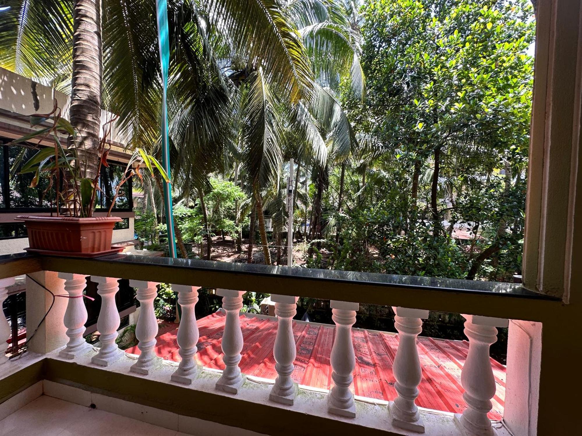 Hotel Leela Inn Candolim Marmagao المظهر الخارجي الصورة