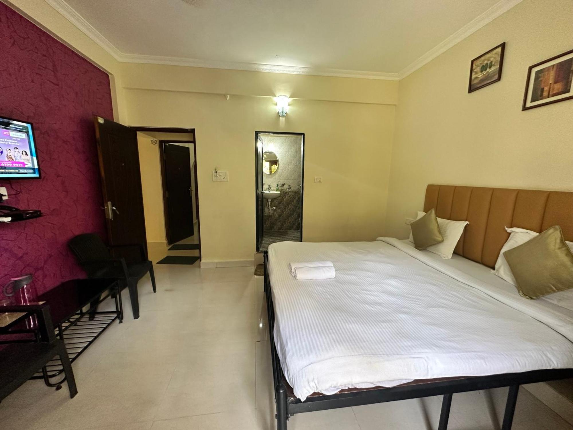 Hotel Leela Inn Candolim Marmagao المظهر الخارجي الصورة