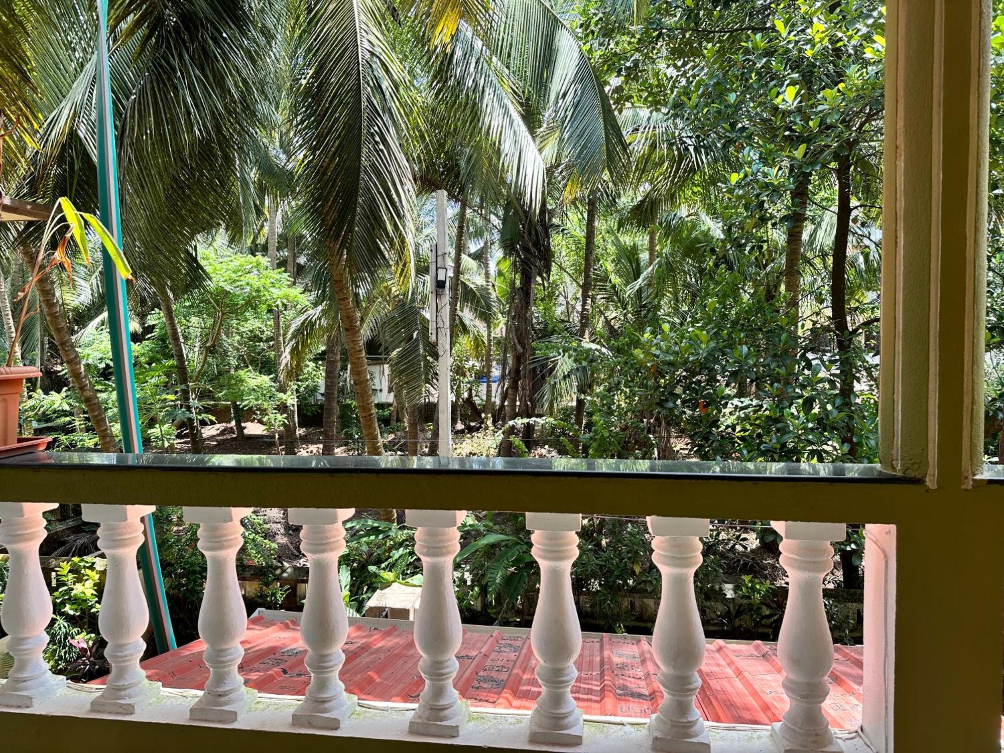 Hotel Leela Inn Candolim Marmagao المظهر الخارجي الصورة