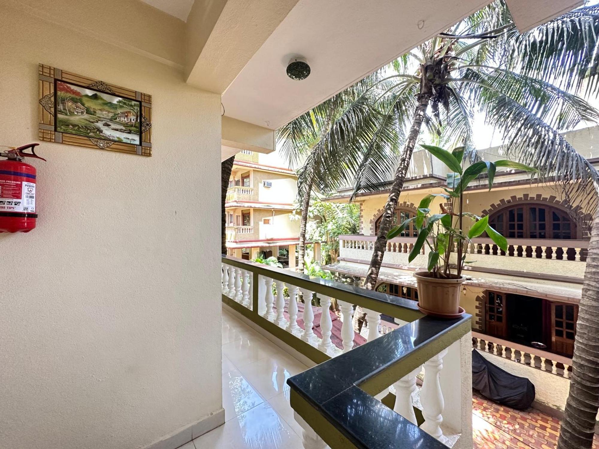 Hotel Leela Inn Candolim Marmagao المظهر الخارجي الصورة