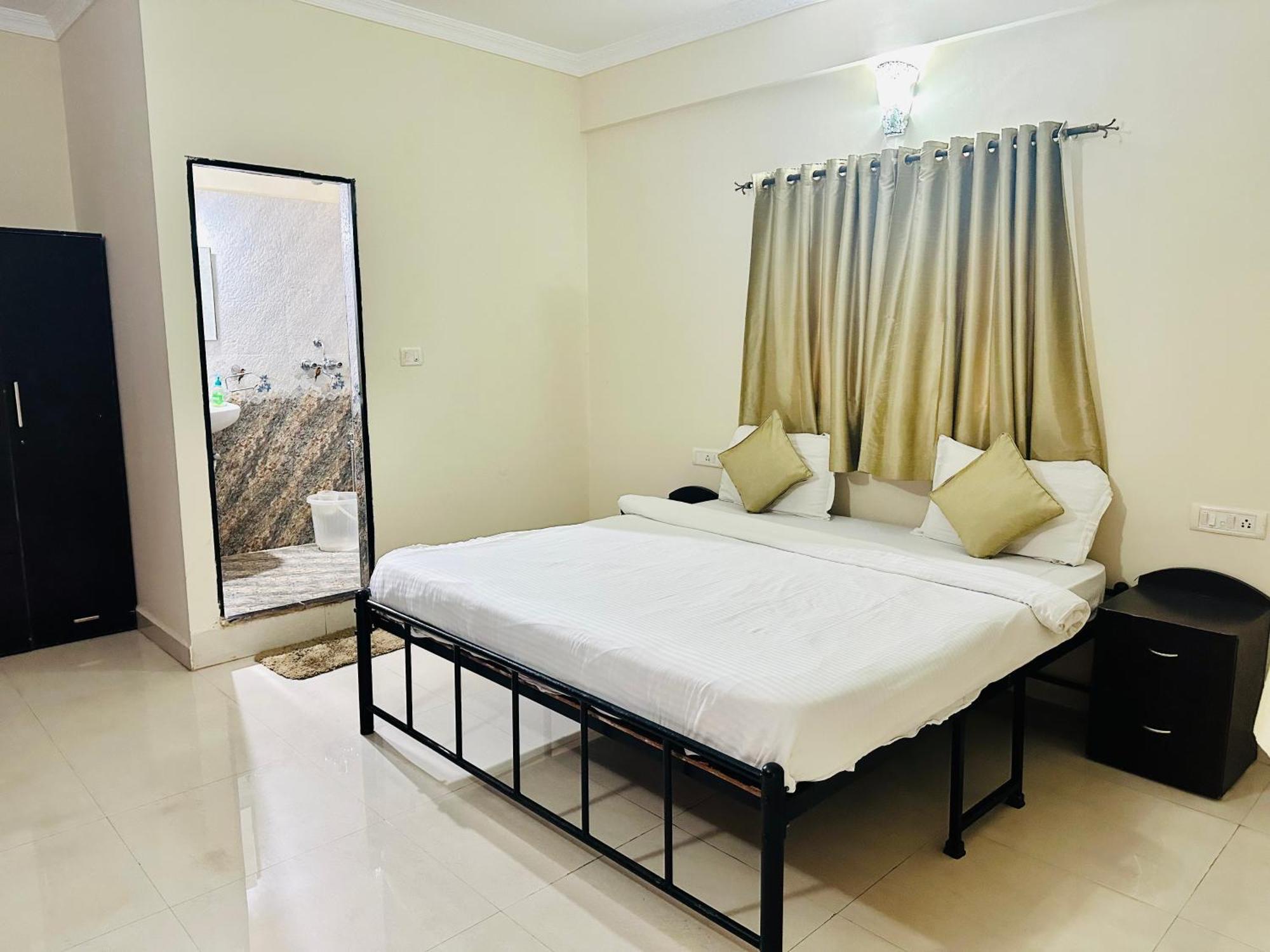Hotel Leela Inn Candolim Marmagao المظهر الخارجي الصورة